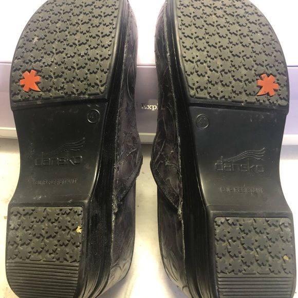 Dansko shoes - Picture 3 of 4